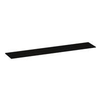 Brauer Ocean Slim Topblad - 240 cm - Timber Black