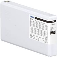Epson UltraChrome Pro10 inktcartridge 1 stuk(s) Compatibel Zwart