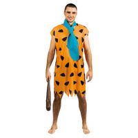 Fred Flintstones kostuum - thumbnail
