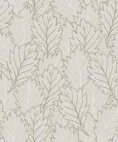 Decoprint Antibes Behang bladeren motief - AN28260