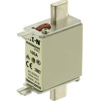 Eaton 63NHG000B-690 NH-zekering Met mechanische beveiligingsweergave Afmeting zekering : 000 63 A 690 3 stuk(s)