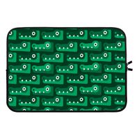 Crocs: Laptop sleeve 13 inch Crocs: Laptop sleeve 13 inch