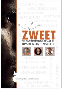 Zweet (Hardback)