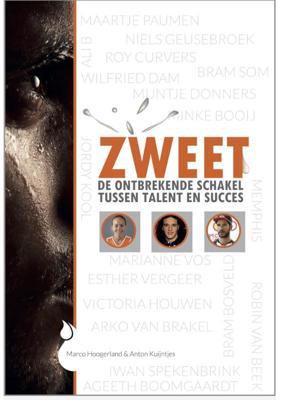Zweet (Hardback)