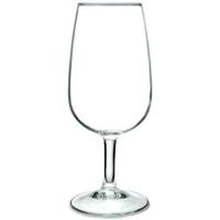 Wijnglas Arcoroc Viticole Transparant Glas 6 Stuks (31 cl)