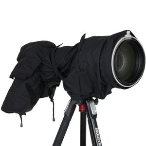 Caruba Raincover C1 Black Large
