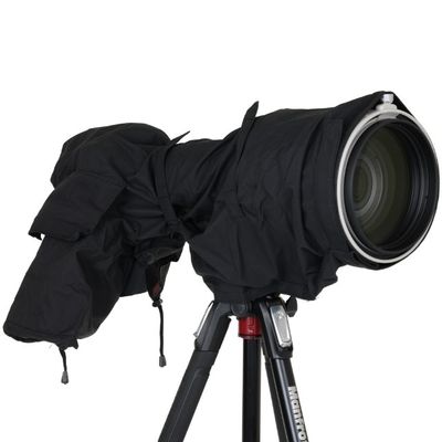 Caruba Raincover C1 Black Large