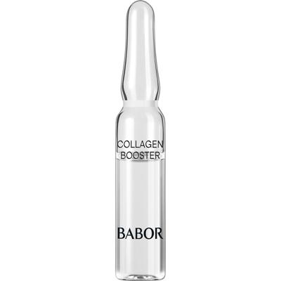 BABOR Ampullen Ampoule Concentrates Lift & Firm Collagen Booster 7x2ml 14ml