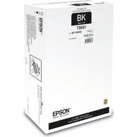 Epson T8691 XXL 1520.5ml Zwart inktcartridge