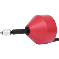 KS Tools 900.1995 9001995 Pijpreinigingsapparaat 319 mm Afmeting, Ø 7.6 mm