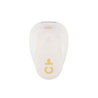 Vaessen Creative • figuurpons speen small