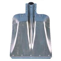 MM Eurotool Ballastschop duits aluminium nr5 los