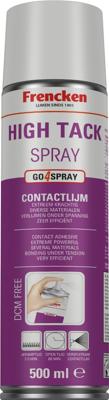 Frencken AS 1661 High Tack Spray 500ml