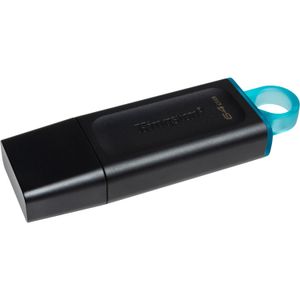 Kingston Technology DataTraveler Exodia - USB 3.2 Flash Drive