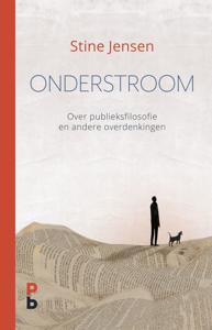 Onderstroom - Stine Jensen - ebook