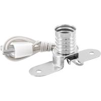 BELI-BECO SF6134 ws/10 Lampfitting Fitting: E10 Aansluiting: Bananenstekker 2.6 mm 10 stuk(s)