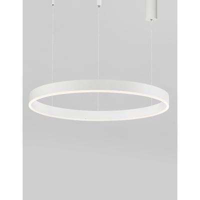 Lyora HanglampMotif wit Ø 80cm 3000K - 9190748
