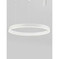 Lyora HanglampMotif wit Ø 80cm 3000K - 9190748