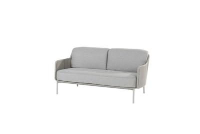 Bernini Living 2.5 Zitsbank Frozen - 4so