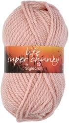 Stylecraft Life Super Chunky 1596 Blush