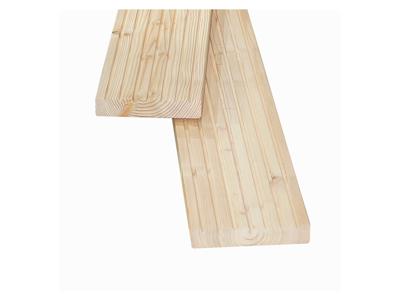 HOME DELUXE Set van 7 vlonderplanken Aris (10m²)