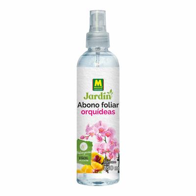 Niet-biologische meststof Massó 250 ml