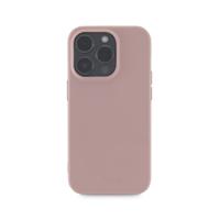 Hama Fantastic Feel MagCase Cover Voor Apple IPhone 15 Pro Nude - thumbnail