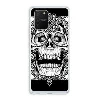 Seek & Destroy: Samsung Galaxy S10 Lite Transparant Hoesje
