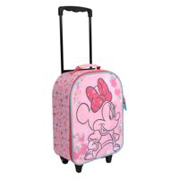 Undercover Kindertrolley - minnie mouse