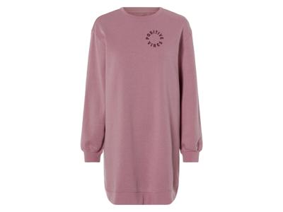 esmara Dames joggingjurk (Roze, XS (32/34))