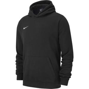 Nike Park 20 Fleece Hoodie Kids Zwart