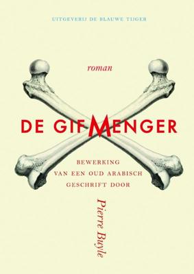 De gifmenger (Paperback)