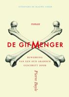 De gifmenger (Paperback)