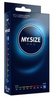 MySize PRO 72mm - Ruimere XXXXL Condooms 10 stuks - thumbnail