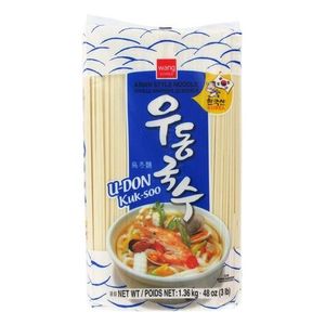 Wang - Udon Kuk-Soo Noedels - 1,36kg