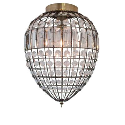 By Rydéns PlafondlampAmadeus antiek goud - 4200380-6512