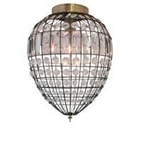 By Rydéns PlafondlampAmadeus antiek goud - 4200380-6512