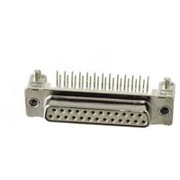 Molex 173109-1927 D-sub connector 1 stuk(s) Bulk