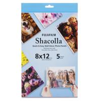 Fujifilm 1x9 Shacolla Box Split 10x15cm Instax Photo Panels