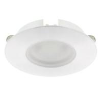 Klemko Lagos COB LED-meubelspot warm wit 2700K 90gr - LED0824