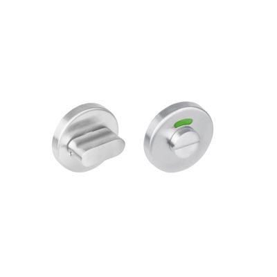 WC-sluiting 6mm rond