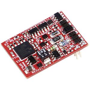 PIKO 56502 SmartDecoder XP 5.1 Locdecoder Module, Met stekker