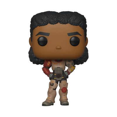 Pop! Disney: Lightyear - Izzy