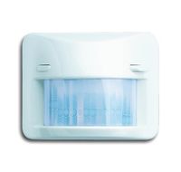 BJ wachter bewegingsmelder comfort met selectlens 6800-24-104 (studiowit)
