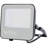 V-TAC VT-4456 9892-5 LED-buitenschijnwerper Energielabel: B (A - G) 50 W Lichtkleur (naam): Neutraalwit