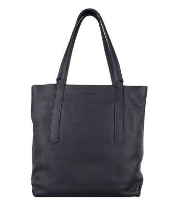Cowboysbag Shopper Bag Framesby 13'' Black