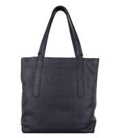 Cowboysbag Shopper Bag Framesby 13'' Black - thumbnail