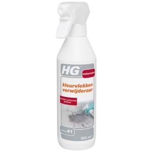 HG Natuursteen kleurvlek verwijderaar (500 ml)