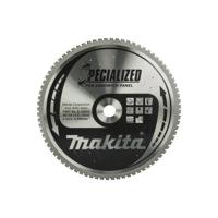 Makita Cirkelzaagblad voor Sandwichpaneel | Specialized | Ø 355mm Asgat 20mm 80T - B-33607