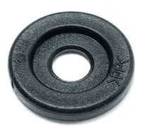 Makita Accessoires Makita geleidewiel 2 stuks 415438-0